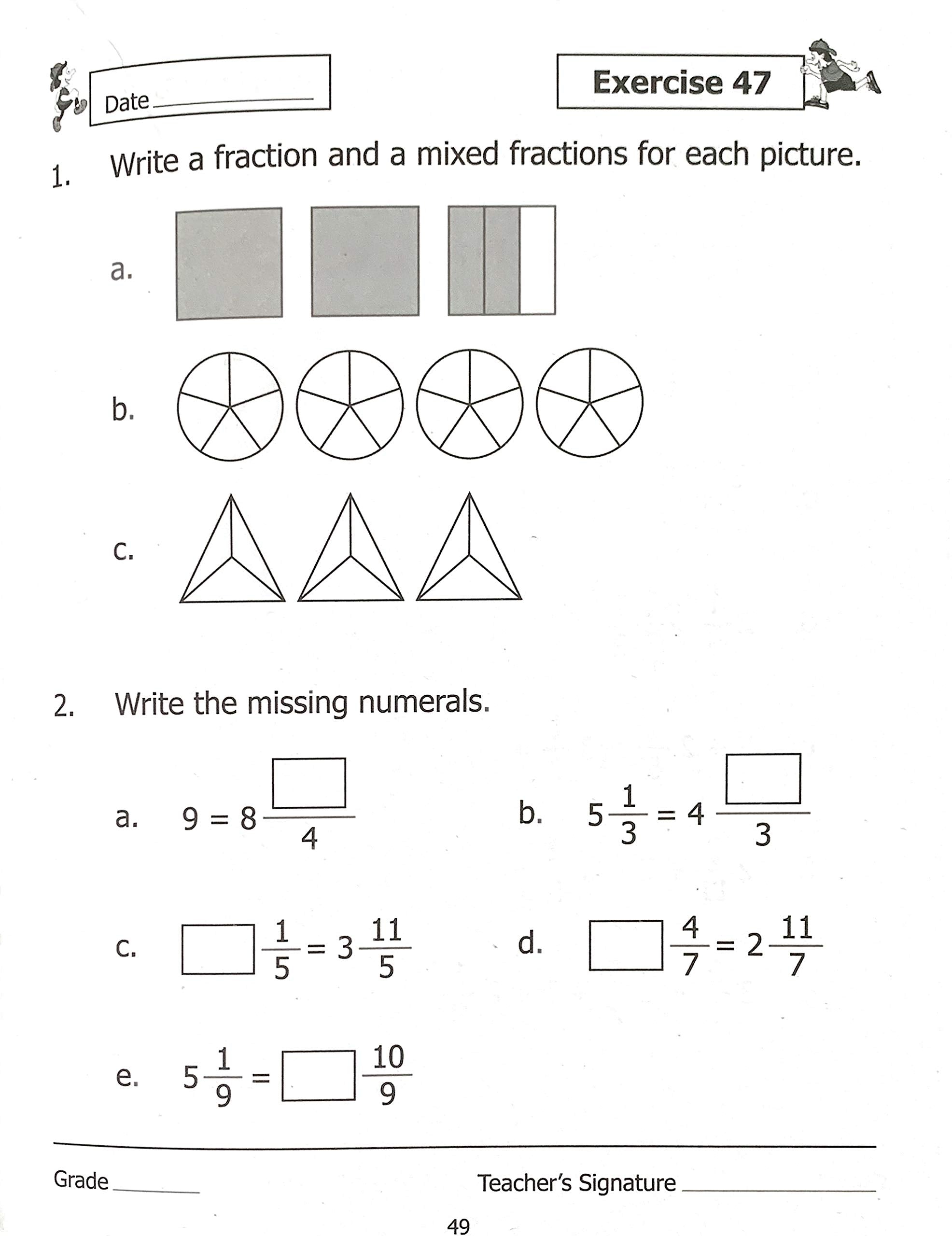 Mental Maths-Vol 4 - Dista