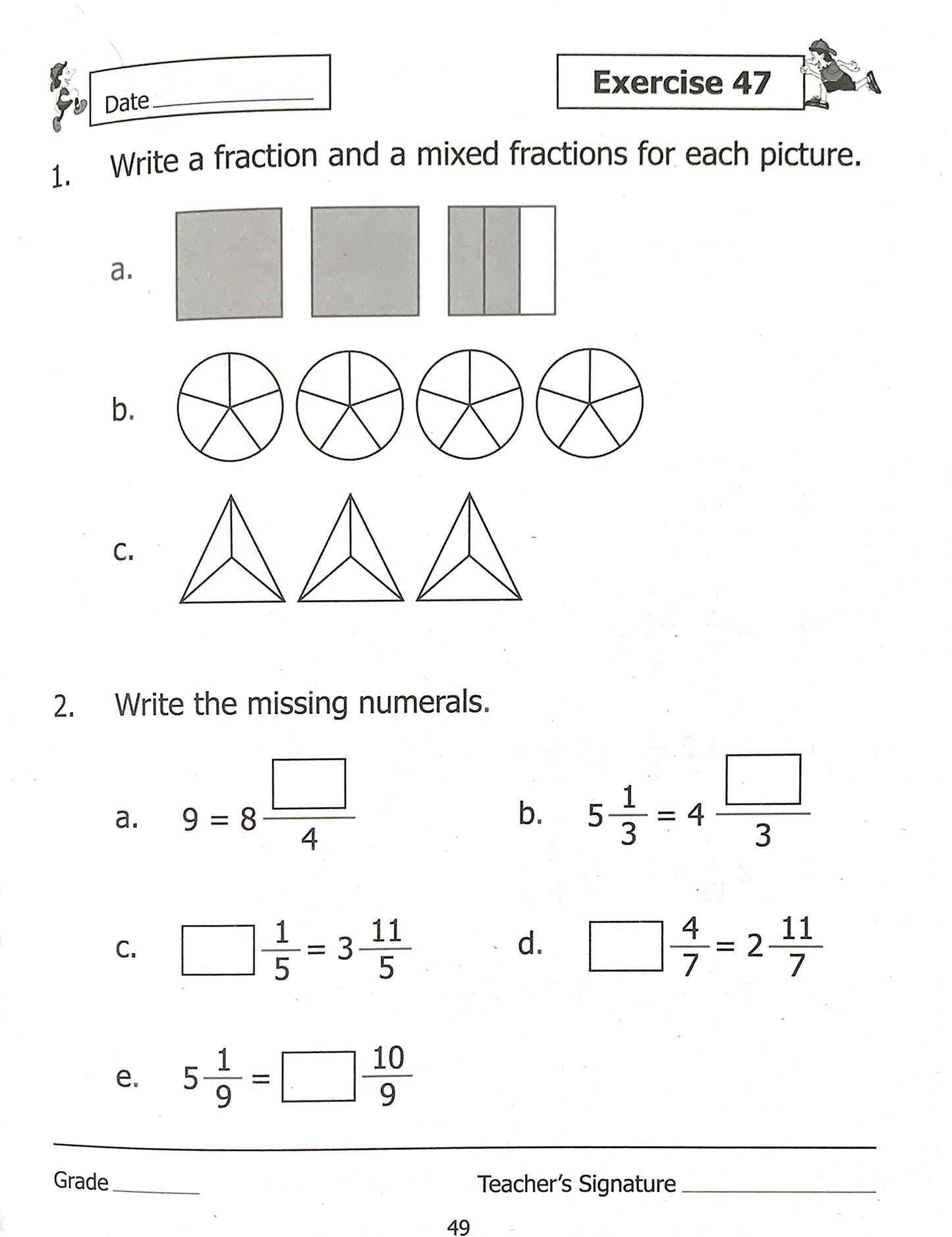 Mental Maths-Vol 4 - Dista