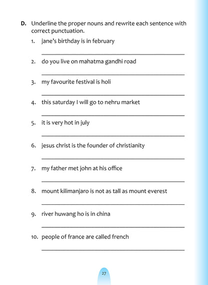 English Grammar For Beginners. - Dista