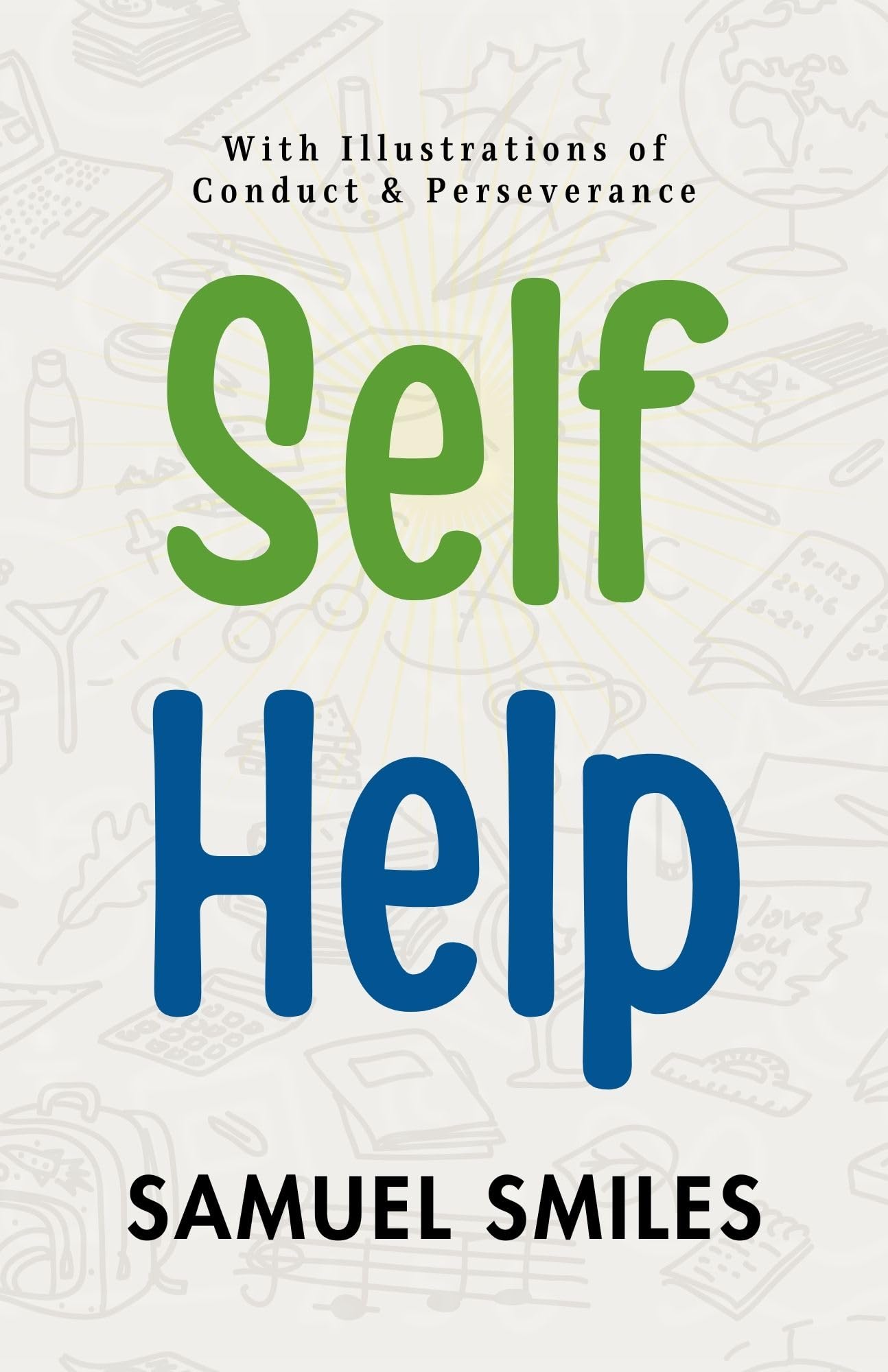 Self-Help: Empowering Yourself for Personal Growth: Self-Help > Personal Development > Motivation & Success - Distacart