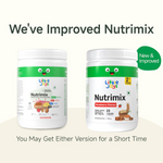 Thumbnail for Little Joys Nutrimix Powder for Young Kids (2-6 Years) - Dista