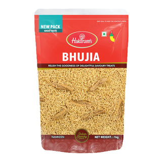 Haldirams Haldiram's Bhujia - 1 Kg,, 2lb ()