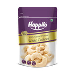 Thumbnail for Happilo Premium Whole Cashew Nuts