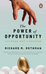 Thumbnail for The Power of Opportunity: Your Roadmap to Success