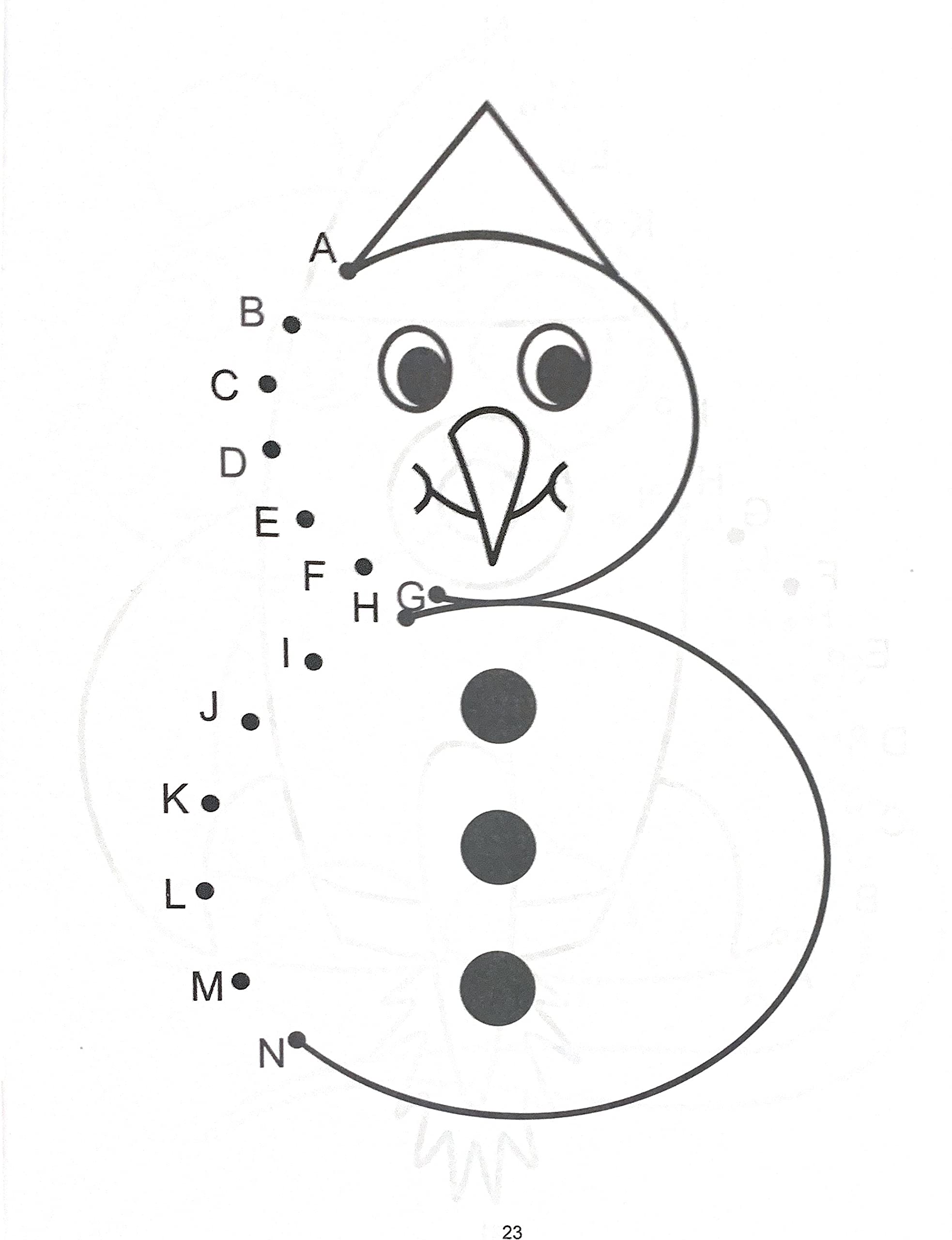 Dot-To-Dot.(Abc) - Dista