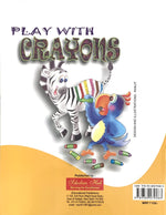 Thumbnail for Play With Crayons 2 - Dista