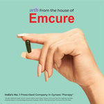 Thumbnail for Arth Biotin Capsules for Hair Growth | With Keratin Builder, Hyaluronic Acid & Essential Vitamins | Strengthens Hair, Skin & Nails | Promotes Shine, Volume & Reduced Hair Fall | Daily Hair Care Supplement | 60 Veg Capsules