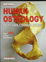 Thumbnail for Human Osteology: Volume 1-G.P. Pal - Dista