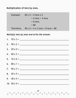 Thumbnail for My Book Of Multiplication. - Dista