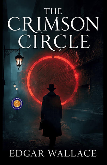 The Crimson Circle - Edgar Wallace - Dista