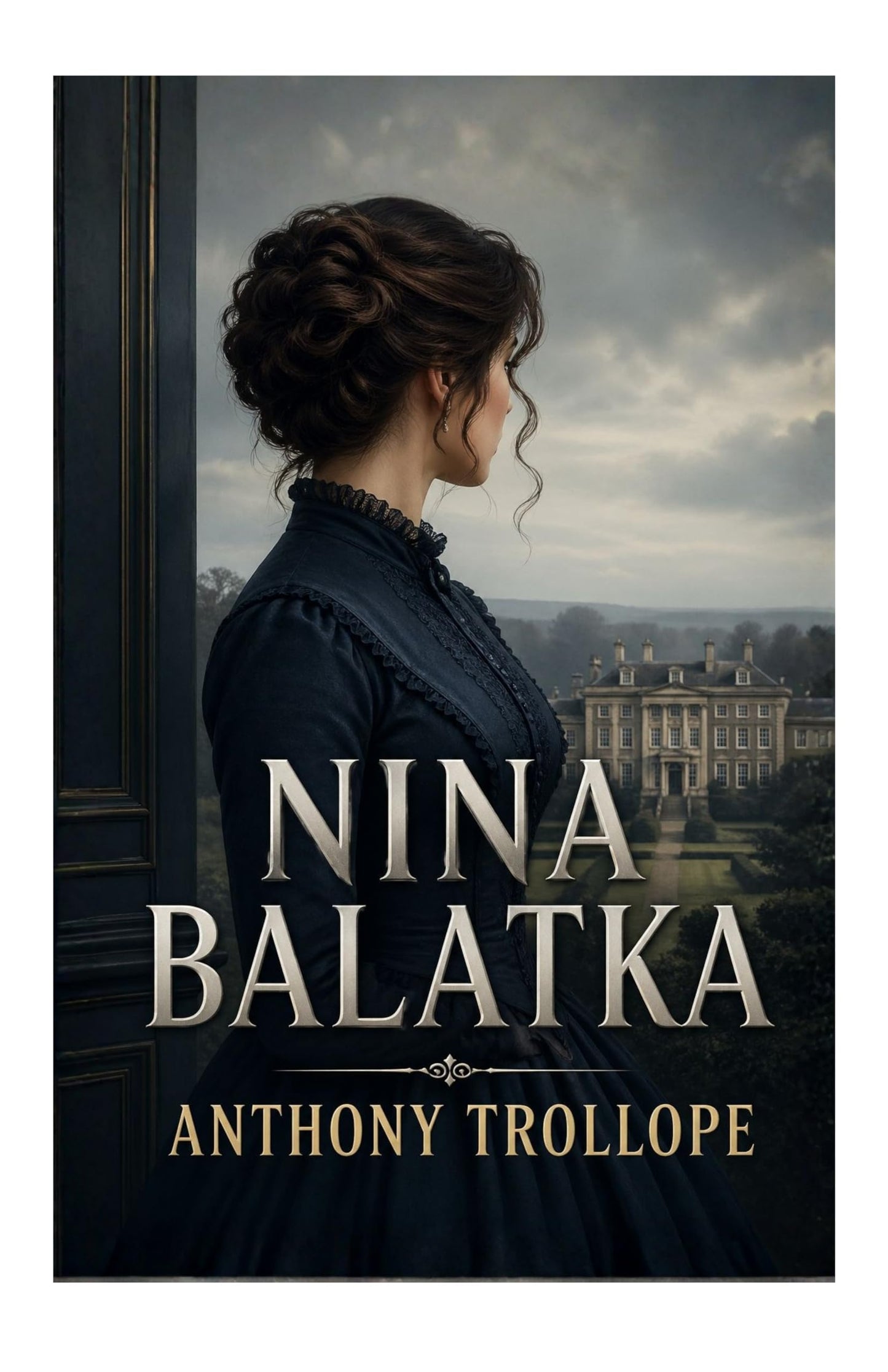 Nina Balatka - Anthony Trollope - Dista