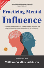 Thumbnail for Practicing Mental Influence (Illustrated) - Distacart