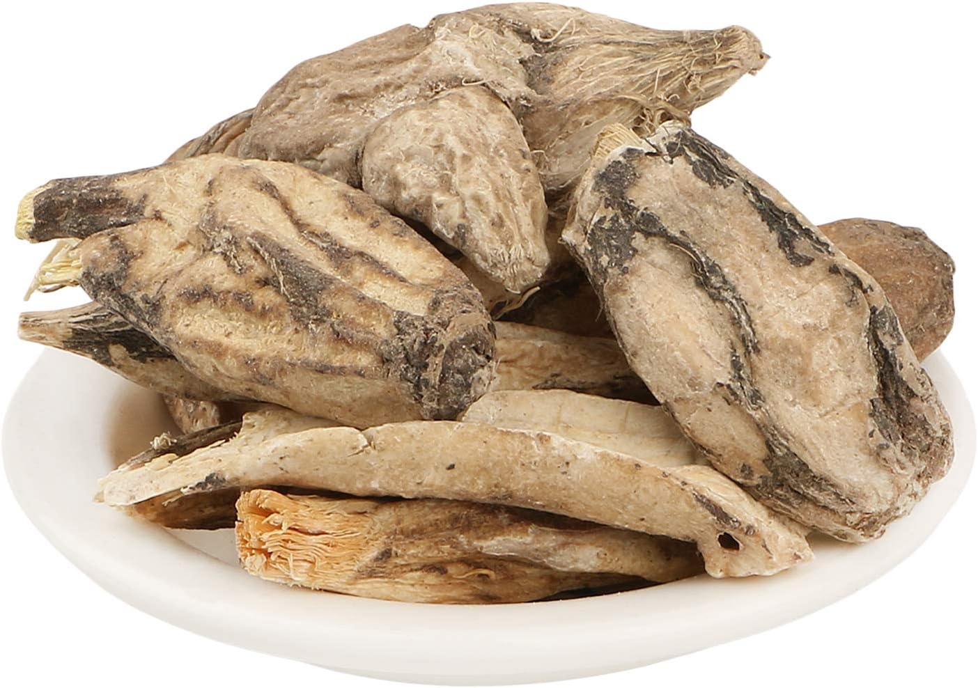 Yuvika Behman Safed - Centaurea Behen Linn - White Behen