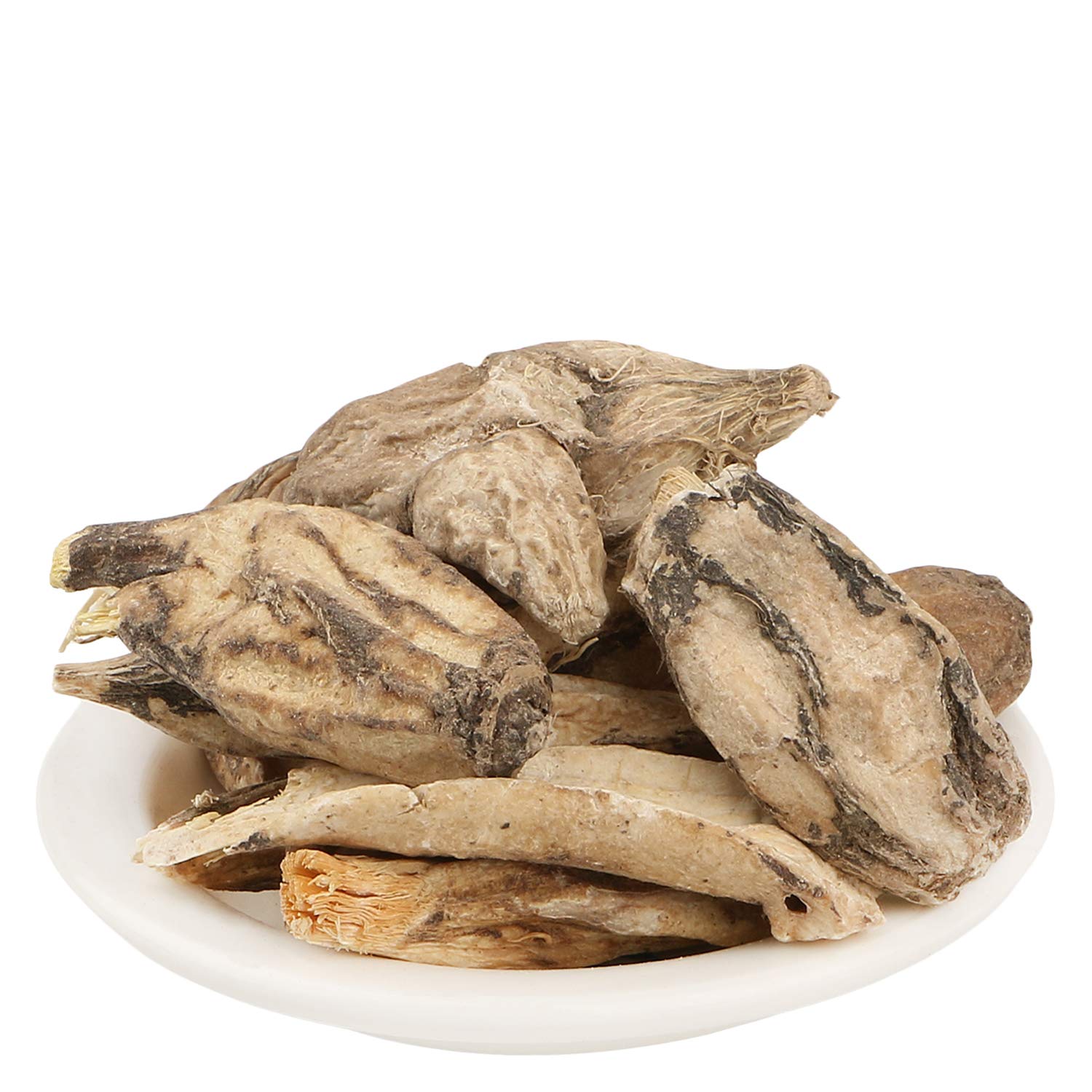 Yuvika Behman Safed - Centaurea Behen Linn - White Behen