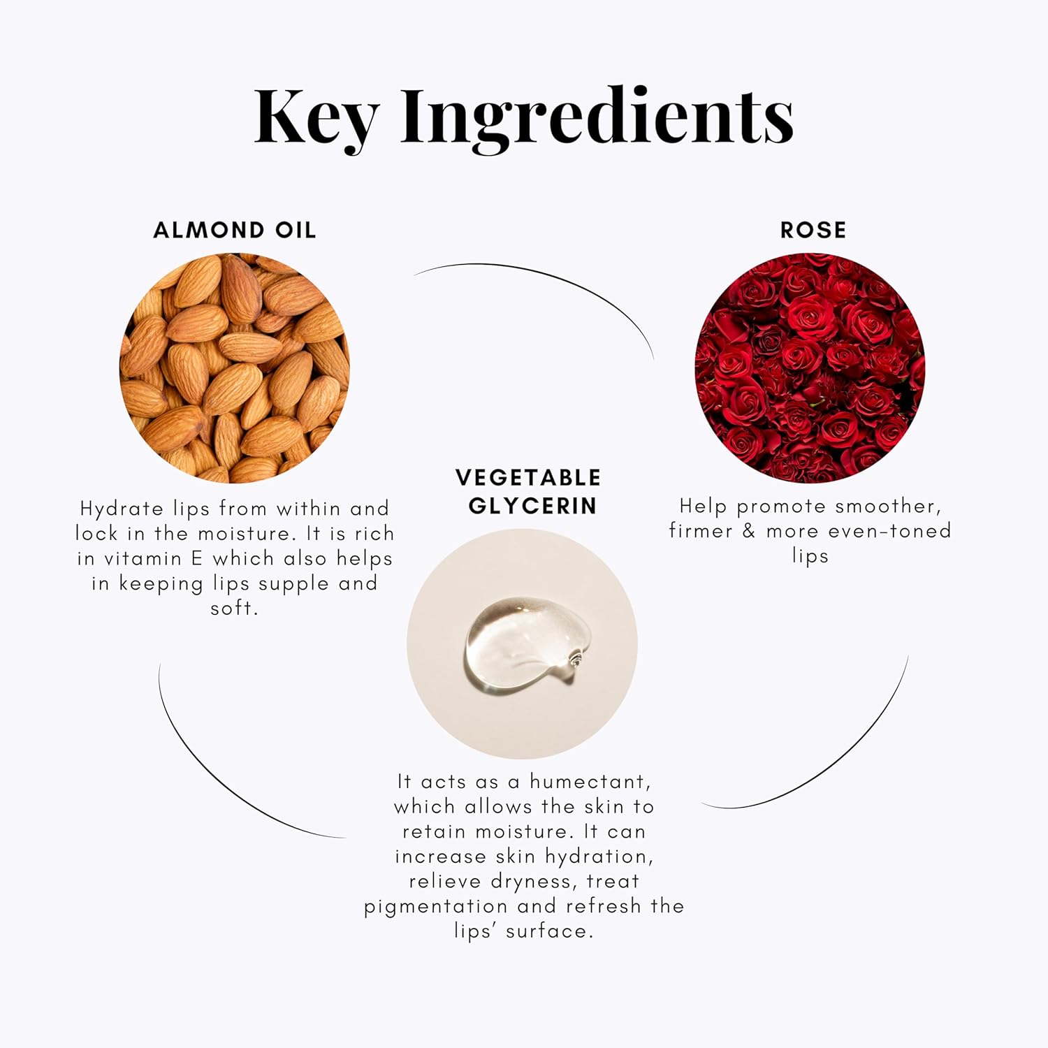 Trnatva Rosy Lip Serum - Distacart