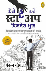 Thumbnail for Before You Start Up (Hindi) : Business ka Sapna Poora Karney Ki Guide