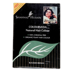 Thumbnail for Shahnaz Husain Colourveda Natural Hair Colour - Distacart