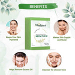 Thumbnail for byPureNaturals Neem Tulsi Soap - Dista