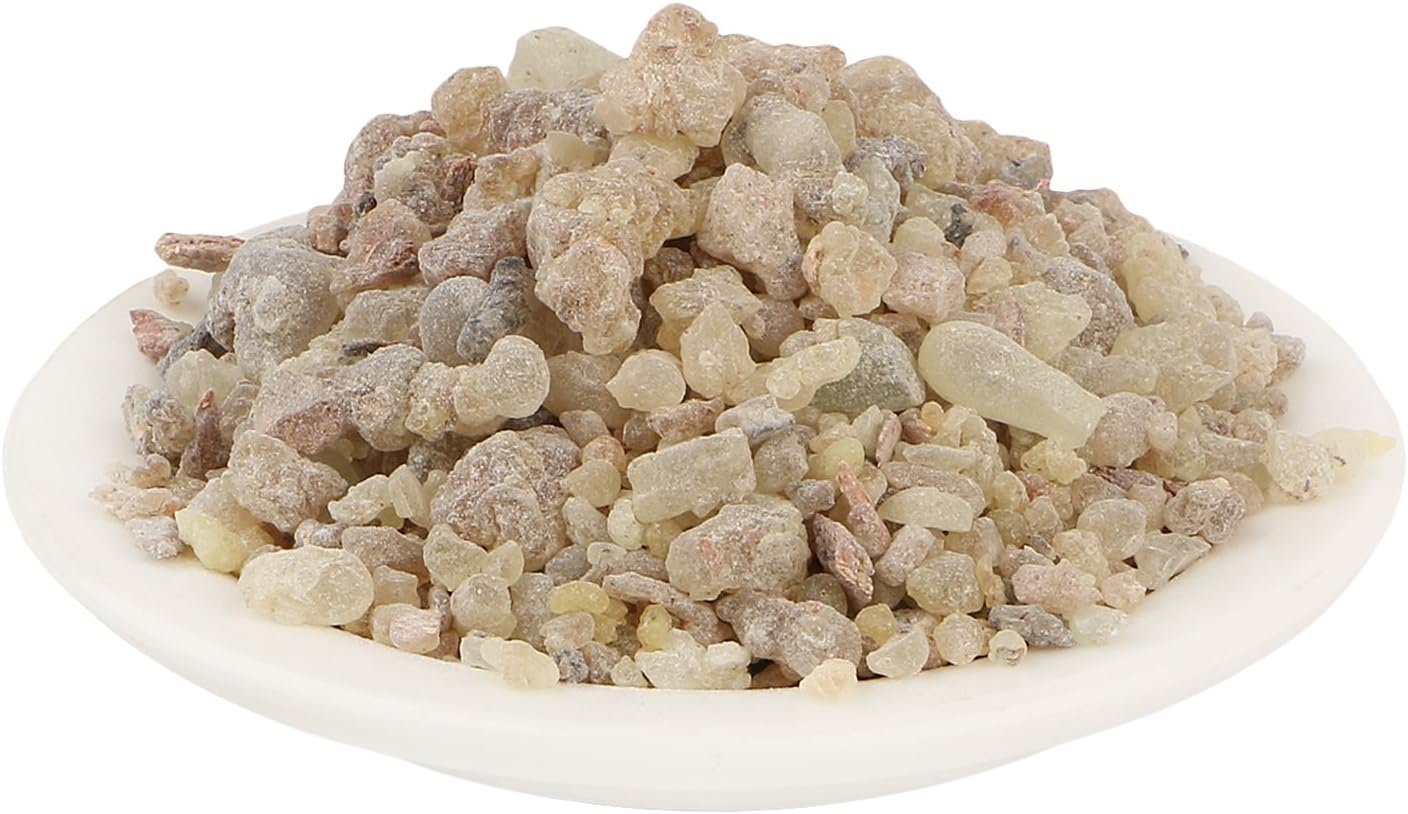 Yuvika Gond Kondru | Shallaki Gum - Boswellia Serrata Gum