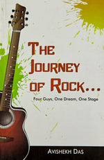 Thumbnail for The Journey of Rock… - Avishekh Das - Dista
