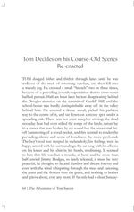 Thumbnail for The Adventures Of Tom Sawyer - Mark Twain - Dista