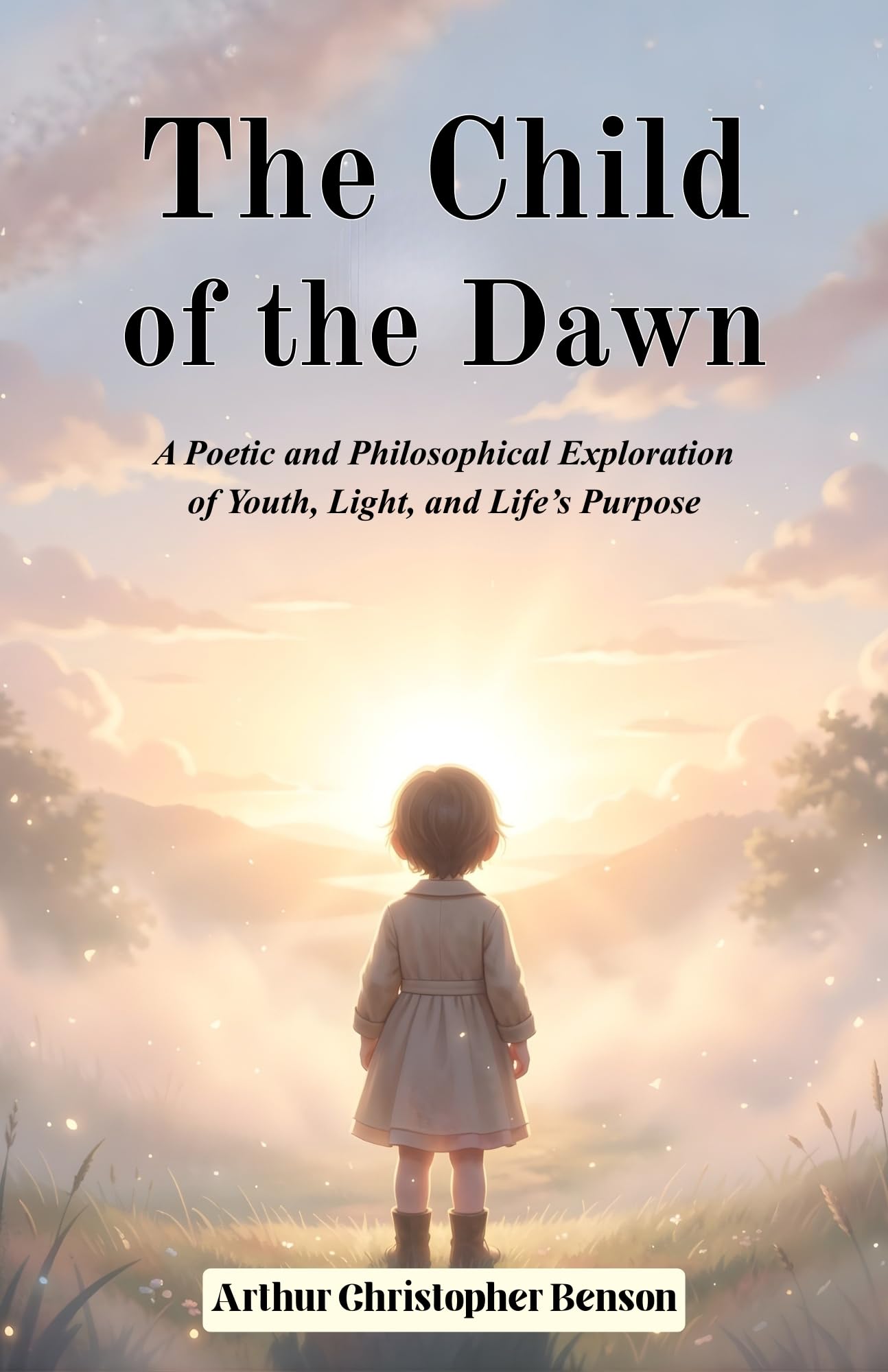 The Child of the Dawn - Distacart