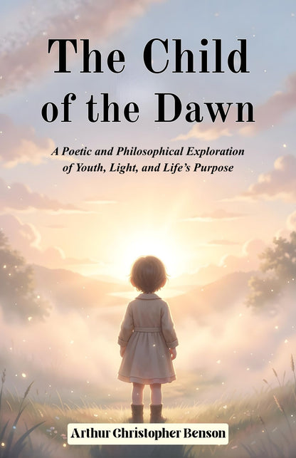 The Child of the Dawn - Distacart