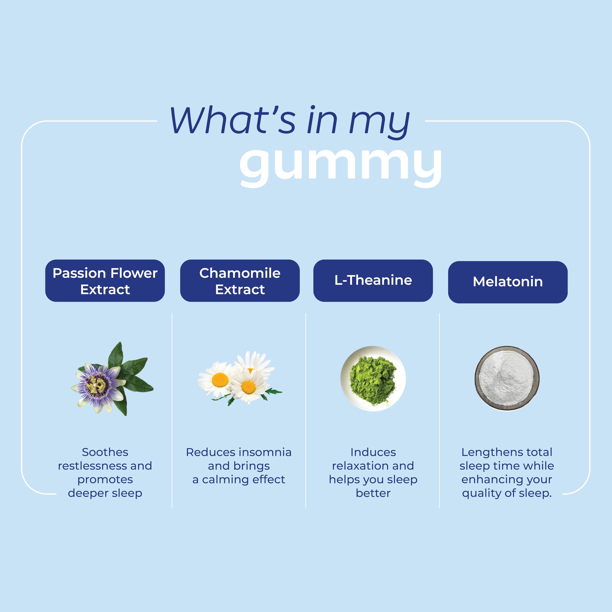 Arth Melatonin 5 Mg Sleep Gummies