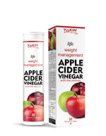 Thumbnail for Vokin Biotech World'S First Apple Cider Vinegar