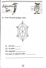 Thumbnail for Maths Olympiad Munch-6. - Dista