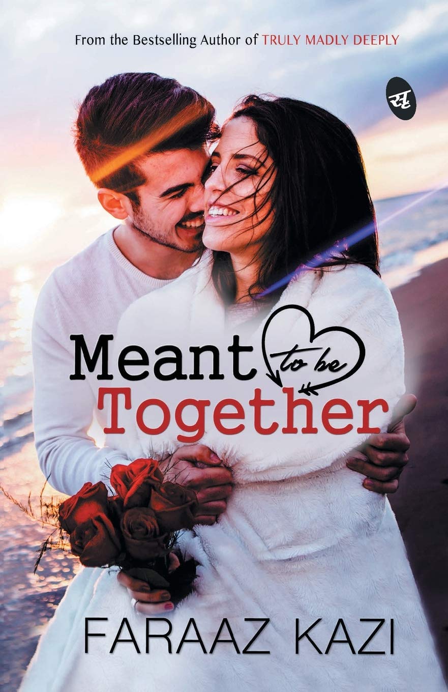 Meant to be Together - Faraaz Kazi - Dista