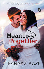 Thumbnail for Meant to be Together - Faraaz Kazi - Dista