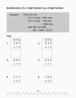 Thumbnail for My Book Of Multiplication. - Dista