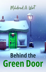 Thumbnail for Behind the Green Door by Mildred A. Wirt: A Mystery Unveiled Beyond the Threshold - Distacart