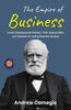 The Empire of Business (Illustrated, Refined & Edited) - Distacart