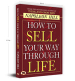 Thumbnail for How to Sell Your Way Through Life — from The BestSeller Author of Think and Grow Rich (Timeless Success Principles for Wealth, Prosperity and Personal Growth)