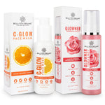 Thumbnail for Bella Vita Organic Pore Minimizing Combo - Distacart