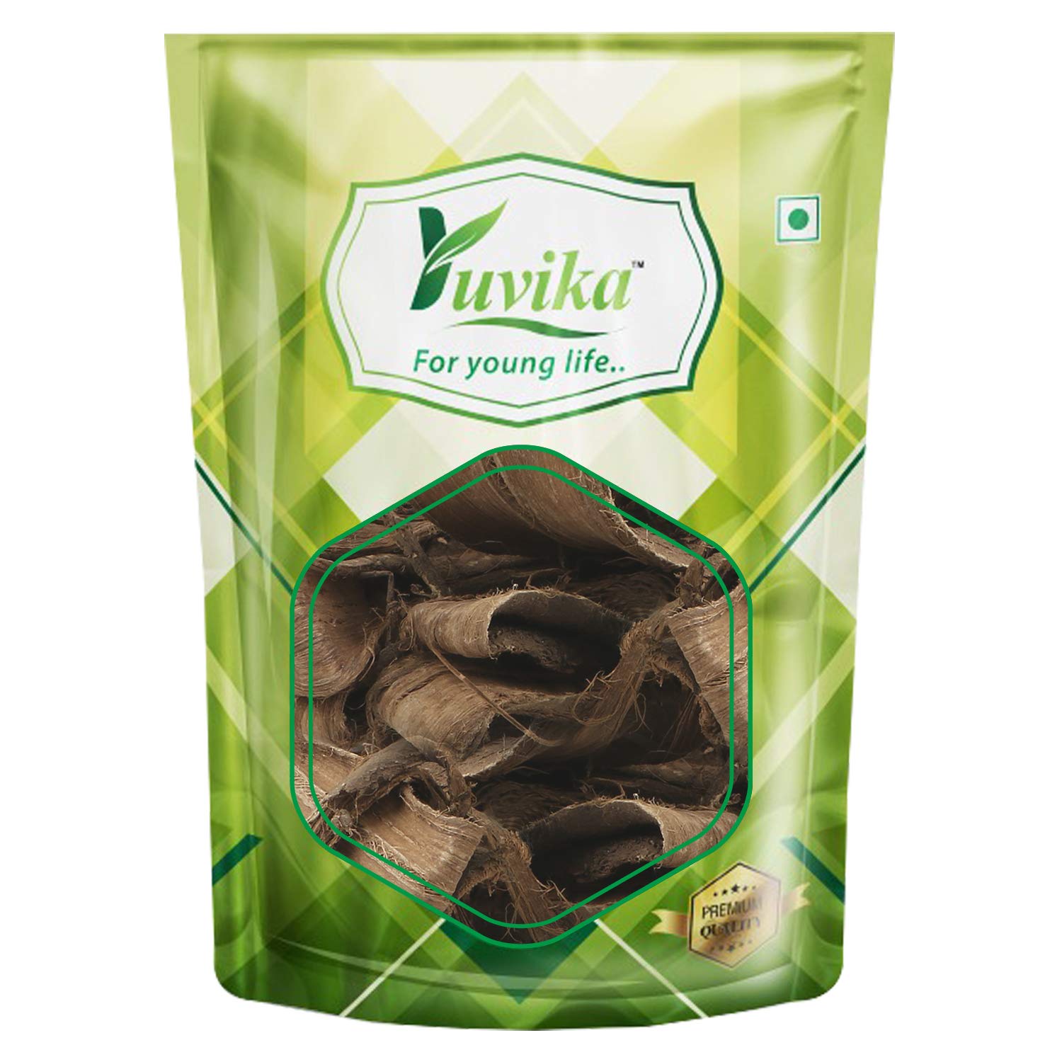 Yuvika Dandasa | Datoon - Juglans - Walnut Tree Peel - Distacart