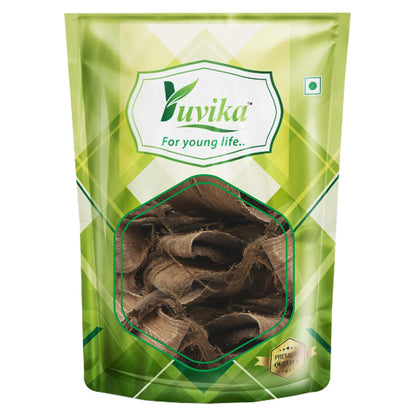Yuvika Dandasa | Datoon - Juglans - Walnut Tree Peel - Distacart
