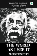 Thumbnail for The World As I See It - Albert Einstein - Dista