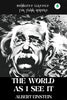 The World As I See It - Albert Einstein - Dista