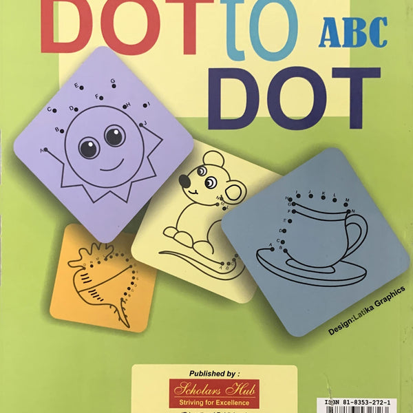Dot-To-Dot.(Abc) - Dista