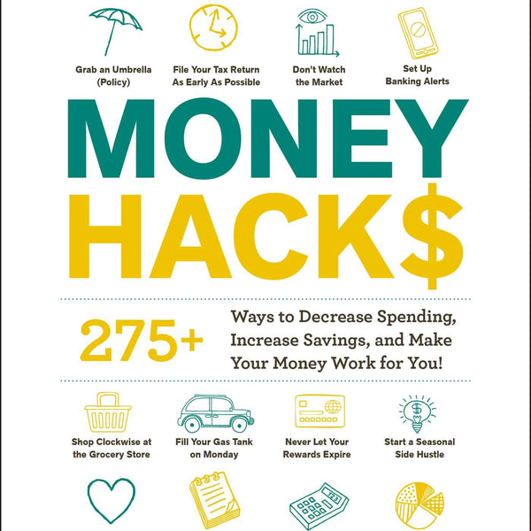 MONEY HACKS