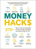 Thumbnail for MONEY HACKS