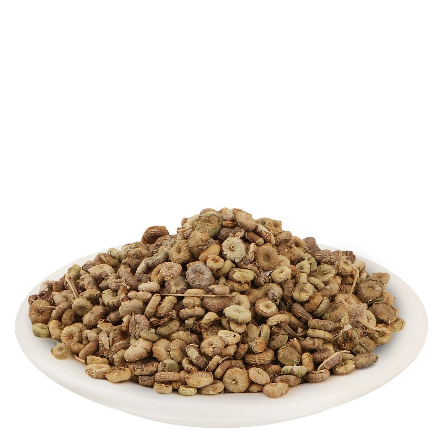 Yuvika Khubbaji - Malva Sylvestris Linn - Common Mallow Seeds