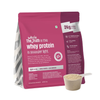 The Whole Truth Whey Protein Isolate+Concentrate - Light Cocoa - Dista