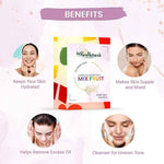Thumbnail for byPureNaturals Mix Fruit Soap - Dista