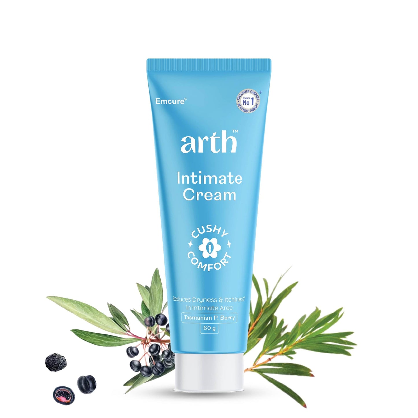 Arth Intimate Care Cream - Distacart