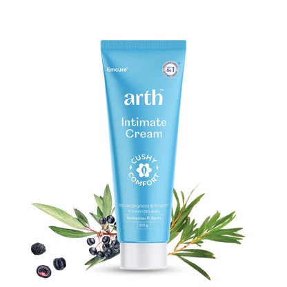 Arth Intimate Care Cream - Distacart