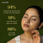 Thumbnail for Auravedic Kumkumadi Tailam